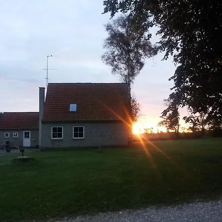 Krogsogard Holiday House Semesterbostad *