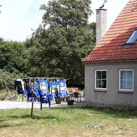 Krogsogard Holiday House Semesterbostad *