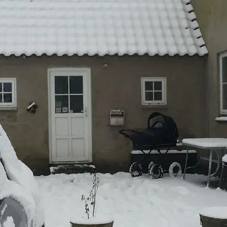 Krogsogard Holiday House