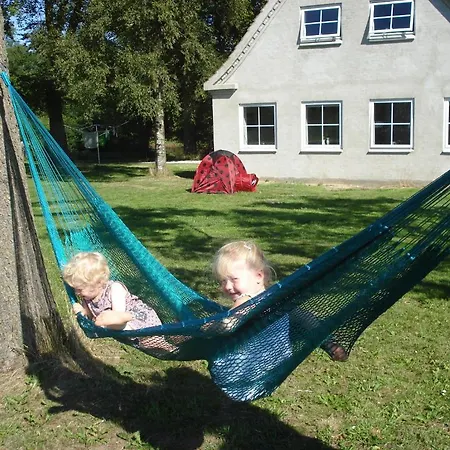 Krogsogard Holiday House Hjørring