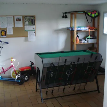 Krogsogard Holiday House Semesterbostad