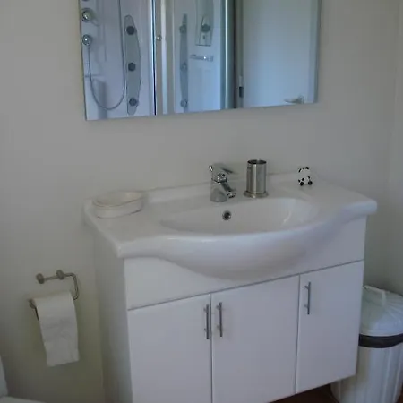 Krogsogard Holiday House Semesterbostad *