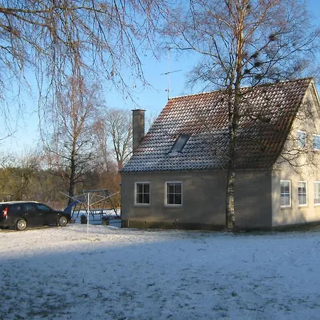 Krogsogard Holiday House